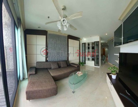 Condo for Rent: Supalai Casa Riva, 114 m², 2 bedroom(s) - OneDay_0