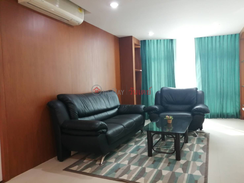 Condo for Rent: The Prime Suites, 120 m², 2 bedroom(s) Rental Listings