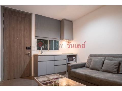 Condo for Sale: A Space I.d. Asoke - Ratchada, 33 m², 1 bedroom(s) - OneDay_0