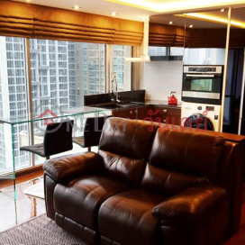 Condo for Rent: Sukhumvit Suite, 52 m², 1 bedroom(s) - OneDay_0