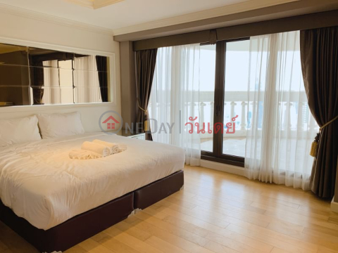 Condo for Rent: State Tower, 88 m², 1 bedroom(s) - OneDay_0