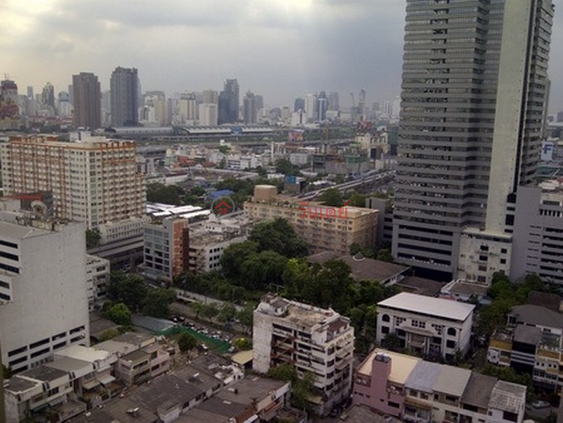  | 1 | Residential Rental Listings ฿ 16,000/ month