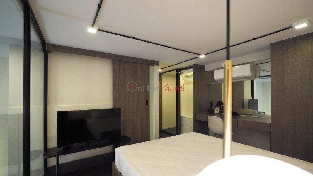 Siamese Sukhumvit 48 Rental Listings (TRI-5250)