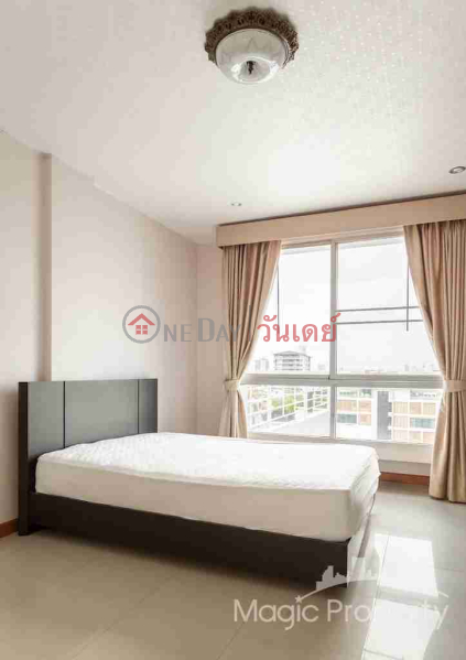 Chaiyapruek Place, Sukhumvit 65, Phra Khanong, Bangkok, Thailand | Rental | ฿ 66,000/ month