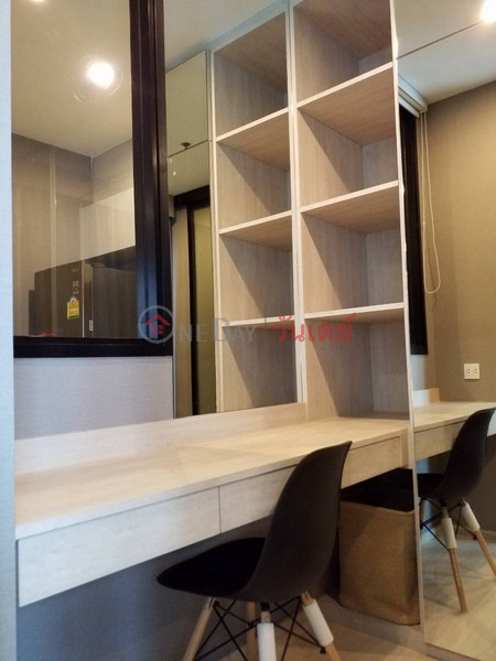 Condo for Rent: Life Asoke, 35 m², 1 bedroom(s) Thailand, Rental, ฿ 23,000/ month