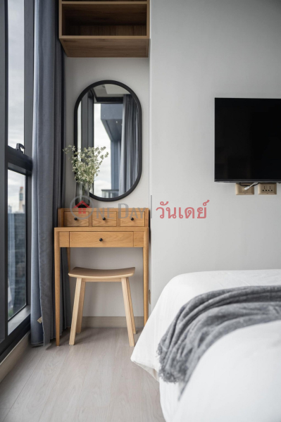 คอนโด สำหรับ เช่า: One 9 Five Asoke - Rama 9, 43 ตร.ม., 1 ห้องนอน ประเทศไทย เช่า ฿ 30,000/ เดือน