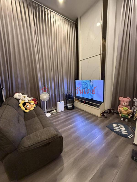 Condo for Rent: Knightsbridge Space Ratchayothin, 46 m², 1 bedroom(s) - OneDay_0