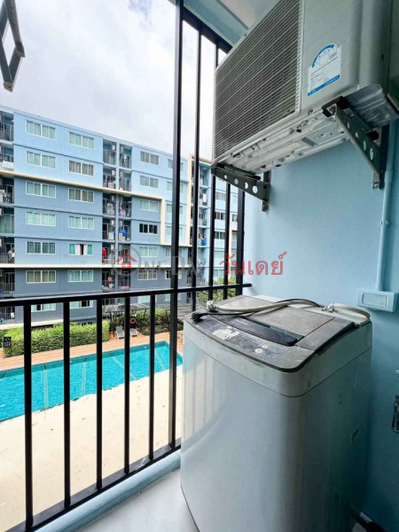 [SALE]DCondo Kathu (4th floor, building C). Pool view | Thailand Sales | ฿ 1.69Million