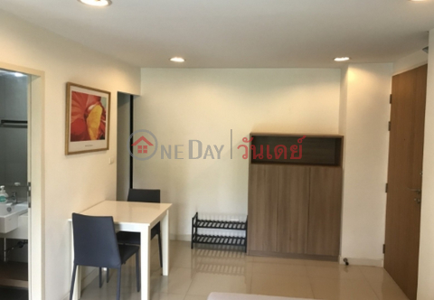 Condo for Rent: Zenith Place Sukhumvit 42, 43 m², 1 bedroom(s) - OneDay_0