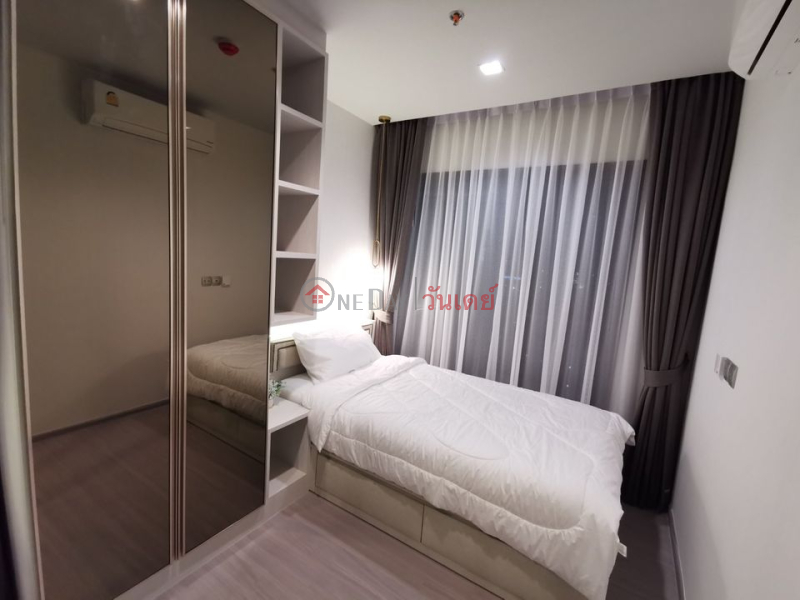 Condo for Rent: LIFE Asoke - Rama 9, 40 m², 2 bedroom(s) Rental Listings