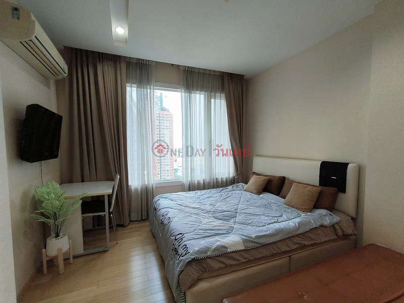 Condo for Rent: Siri at Sukhumvit, 74 m², 2 bedroom(s) Rental Listings