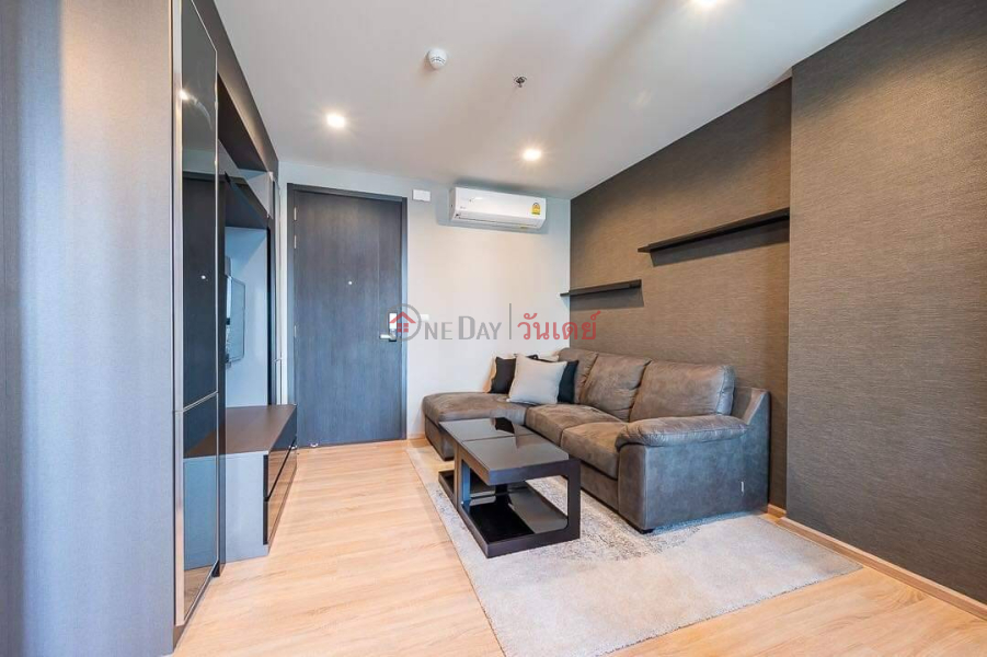 Condo for Rent: The Base Garden Rama 9, 31 m², 1 bedroom(s) | Thailand, Rental ฿ 18,000/ month