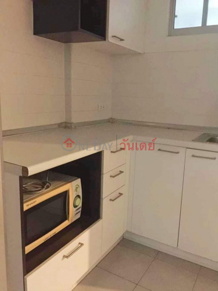 Condo for rent: Lumpini Ville Ramkhamhaeng 26 (2nd floor) Rental Listings