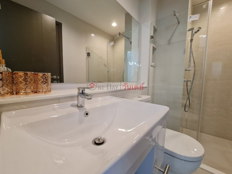 ฿ 35,000/ month, Condo for Rent: Life Ladprao Valley, 35 m², 1 bedroom(s)