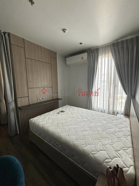 Condo for rent: CEIL By Sansiri (14th floor, 62sqm) Rental Listings