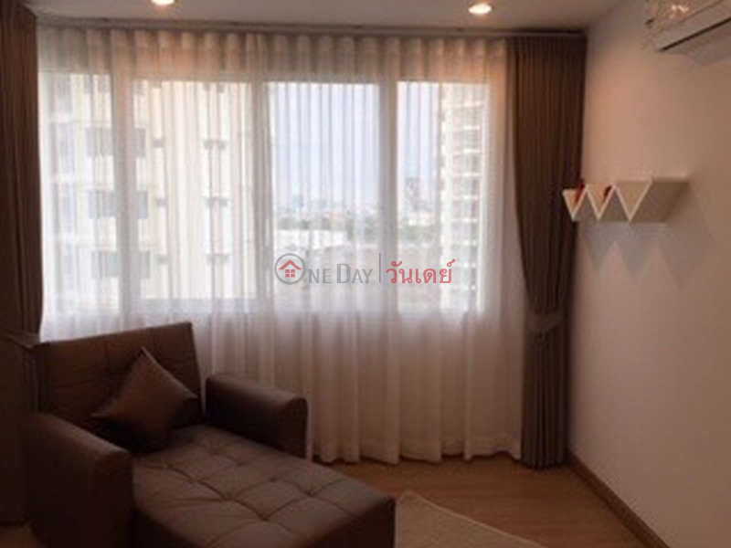 Condo for Rent: Supalai Wellington, 74 m², 2 bedroom(s) Rental Listings