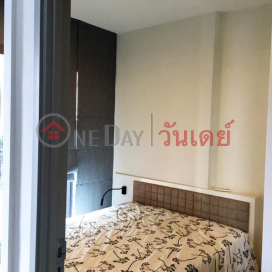 Condo for Rent: WYNE Sukhumvit, 30 m², 1 bedroom(s) - OneDay_0