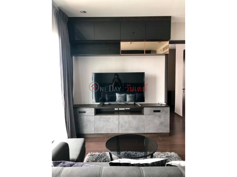 Condo for Rent: C Ekkamai, 65 m², 2 bedroom(s) | Thailand Rental | ฿ 35,000/ month