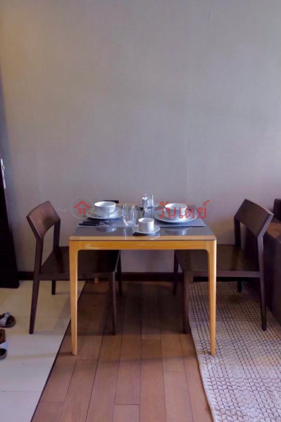 Condo for Rent: Tidy Thonglor, 30 m², 1 bedroom(s) Thailand | Rental, ฿ 18,000/ month