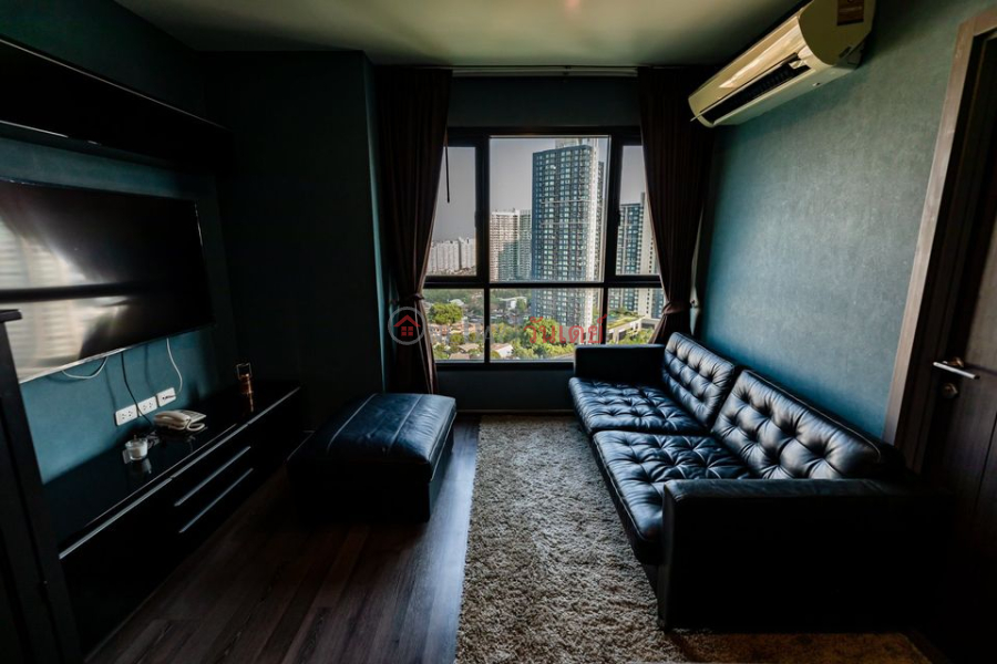 Condo for Rent: The Base Park West Sukhumvit 77, 45 m², 2 bedroom(s) Rental Listings