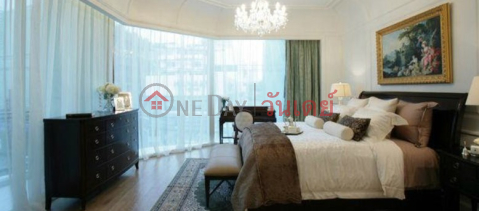 Condo for Rent: Royce Private Residences, 355 m², 4 bedroom(s) - OneDay_0