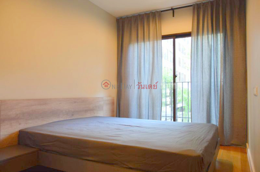 Condo for Rent: Condolette Dwell Sukhumvit 26, 45 m², 1 bedroom(s) Rental Listings