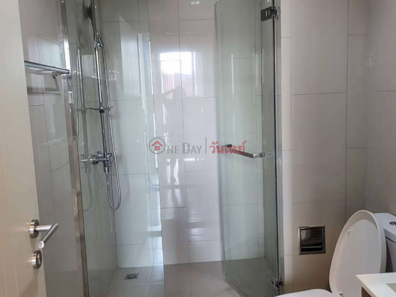 Condo for Rent: Hasu Haus, 37 m², 1 bedroom(s) Rental Listings