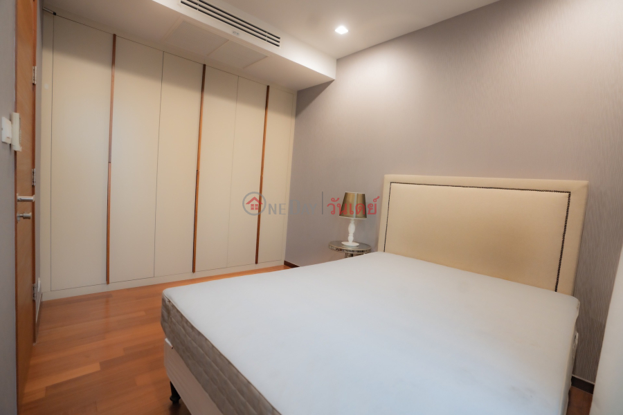 ฿ 45,000/ month, Condo for Rent: Ashton Morph 38, 52 m², 1 bedroom(s)