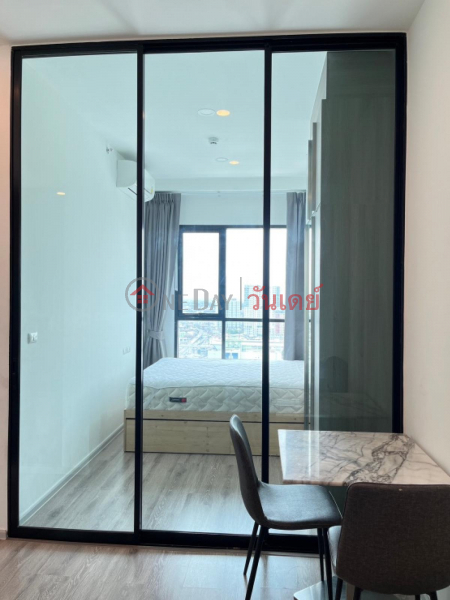 Property Search Thailand | OneDay | Residential Rental Listings Condo for rent Knightsbridge College Ramkhamhaeng (25th floor)