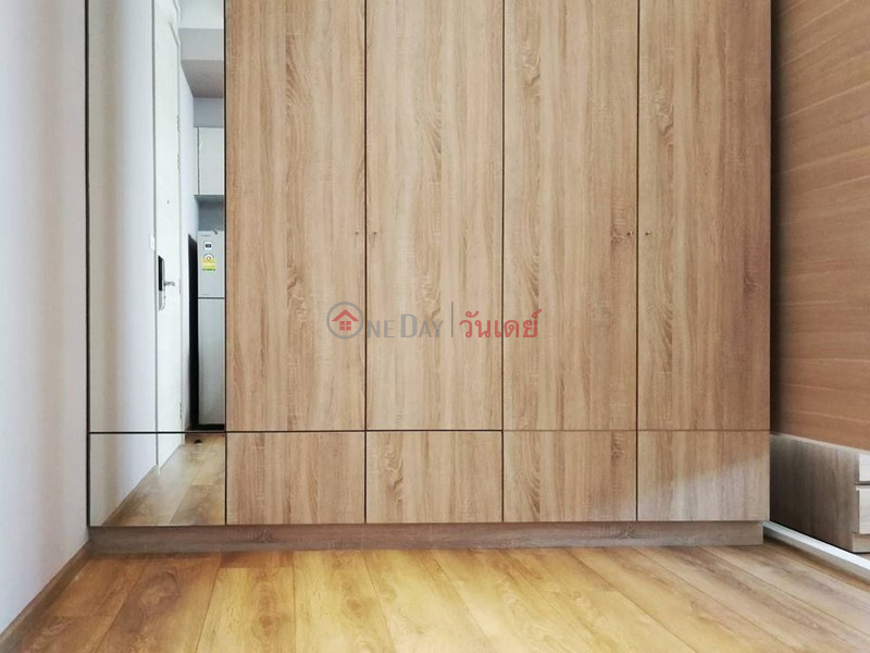 ฿ 25,000/ month, Condo for Rent: Park Origin Phromphong, 28 m², 1 bedroom(s)