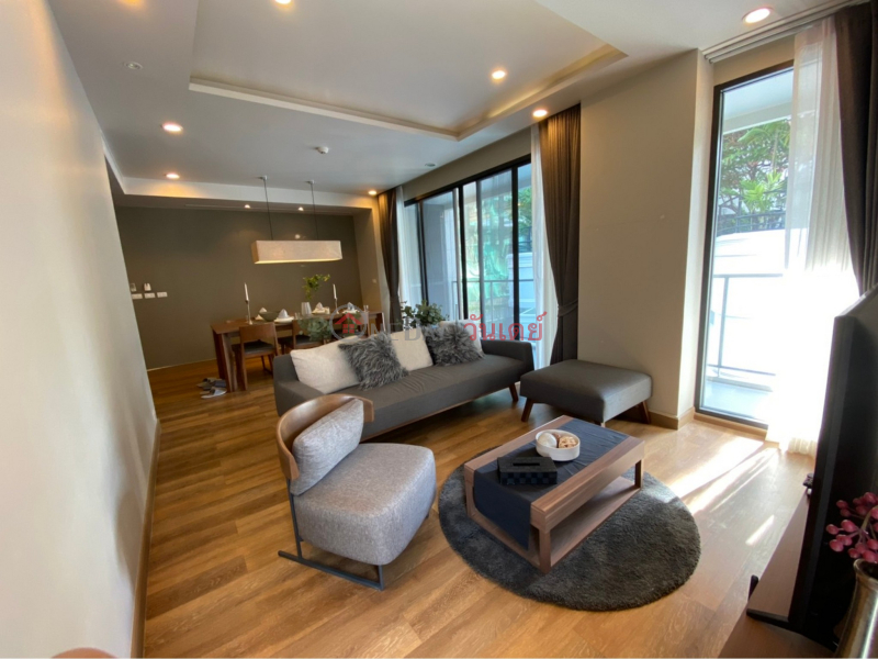 คอนโด สำหรับ เช่า: Kata Boutique Residence, 120 ตร.ม., 3 ห้องนอน รายการเช่า