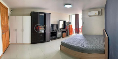 Condo for rent Ratchada City 18 Condo (9th floor) _0