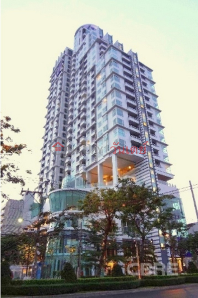 Condo for Rent: The Light House, 70 m², 2 bedroom(s) Rental Listings