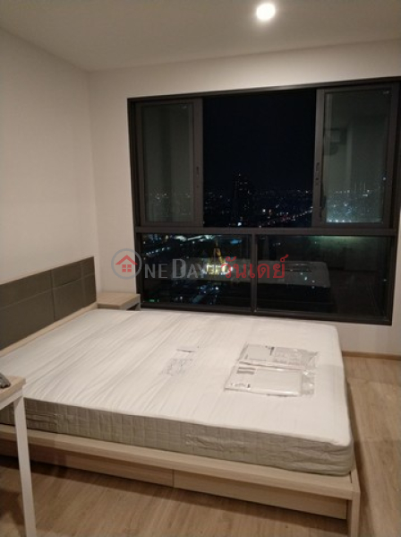 Condo for Rent: IDEO O2, 27 m², 1 bedroom(s) Rental Listings