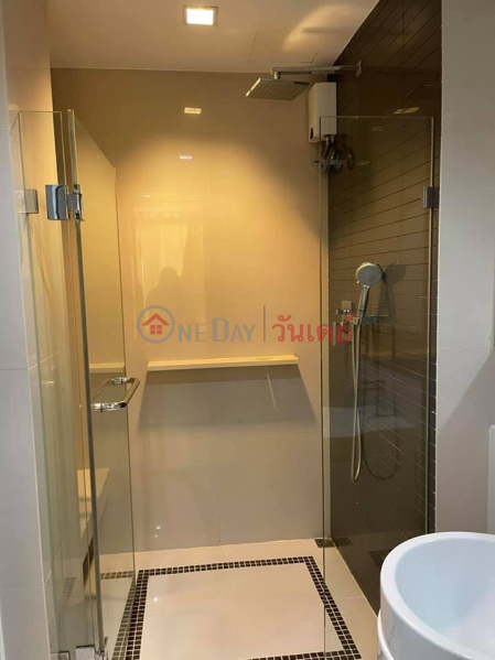 ฿ 4.2Million | Condo for Sale: Rhythm Phahol-Ari, 35 m², 1 bedroom(s)