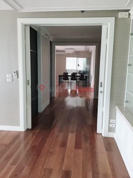 ฿ 55,000/ month Condo for Rent: Supalai Park Ekkamai - Thonglor, 140 m², 2 bedroom(s)