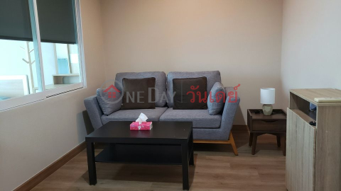 Condo for Rent: Life Sukhumvit 65, 30 m², 1 bedroom(s) - OneDay_0