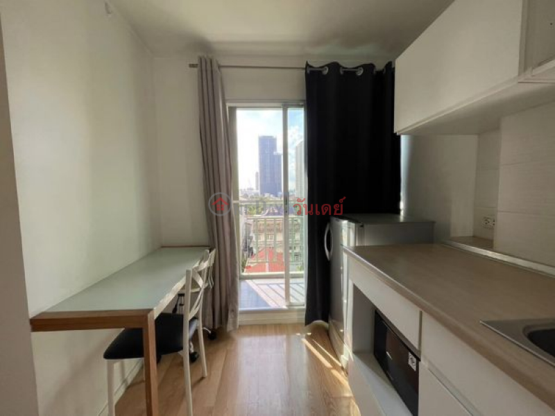 ฿ 8,500/ month, Condo A Space ME Sukhumvit 77 for rent