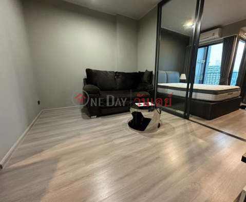 Condo for rent Ideo Ratchada-Sutthisan (12th floor) _0