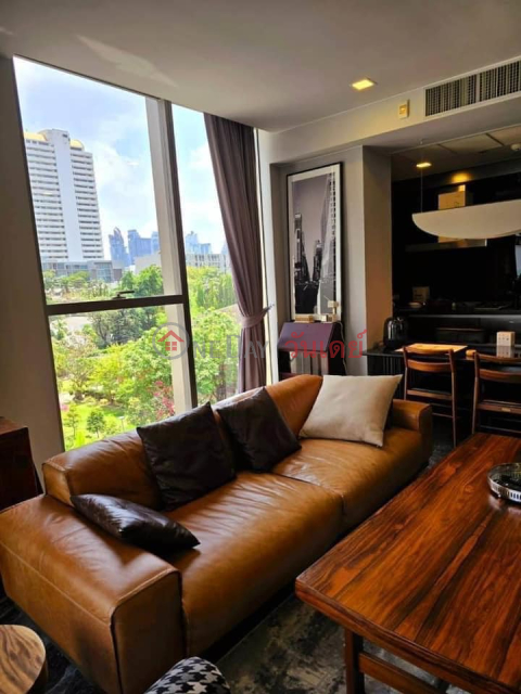 Condo for Rent: Ashton Residence 41, 90 m², 2 bedroom(s) - OneDay_0