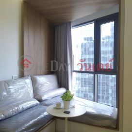 Others for Sale: TRIPLE Y RESIDENCE, 34 m², 1 bedroom(s) - OneDay_0