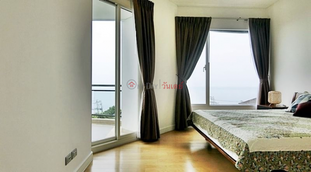 Property Search Thailand | OneDay | Residential Sales Listings | Reflection Condo Jomtien 3 Beds 4 Baths