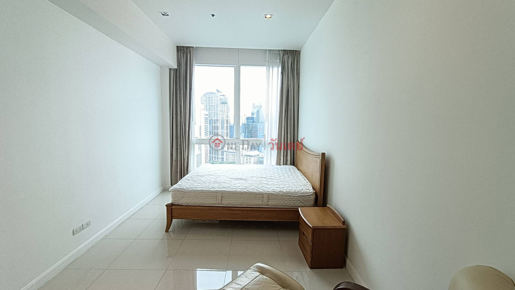 คอนโด สำหรับ เช่า: Millennium Residence, 90 ตร.ม., 2 ห้องนอน รายการเช่า