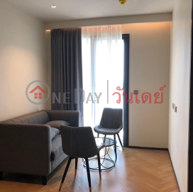 Condo for Rent: The Reserve Sukhumvit 61, 36 m², 1 bedroom(s) - OneDay_0