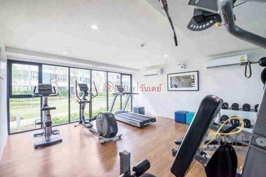 ฿ 12,000/ month Centrio Condominium Phuket (7th floor, building D)