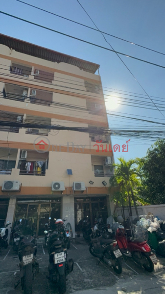 Choonwat Apartment (ชุณวัชร์อพาร์ทเม้นท์),Din Daeng | OneDay วันเดย์(5)