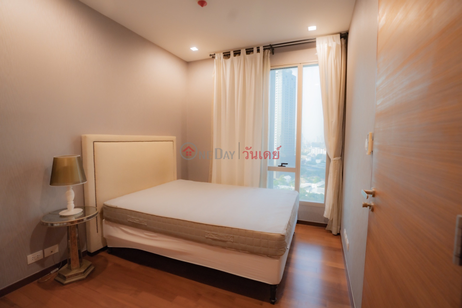 Condo for Rent: Ashton Morph 38, 52 m², 1 bedroom(s),Thailand, Rental ฿ 45,000/ month