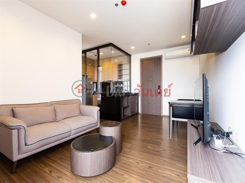 Condo for Rent: The Line Sukhumvit 71, 43 m², 1 bedroom(s) - OneDay_0