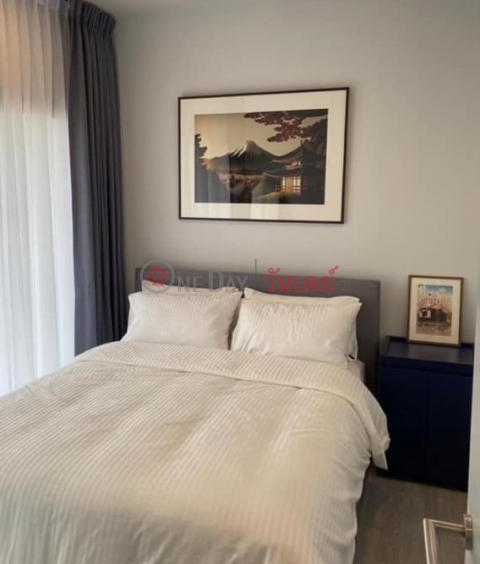 Condo for Rent: XT Ekkamai, 35 m², 1 bedroom(s) - OneDay_0