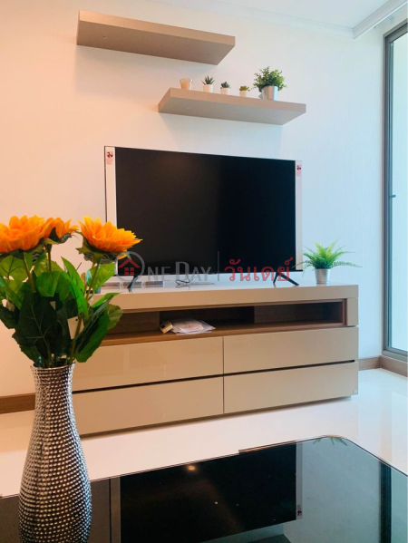 Condo for Rent: Supalai Oriental Sukhumvit 39, 87 m², 2 bedroom(s),Thailand Rental ฿ 45,000/ month